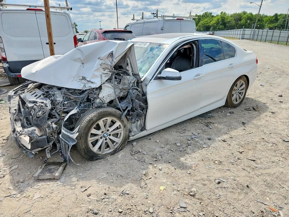 2014 BMW 5 Series