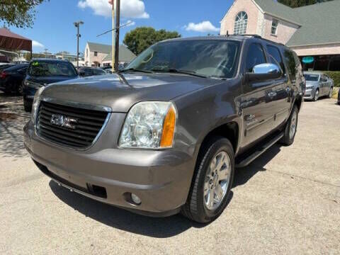 2013 GMC Yukon