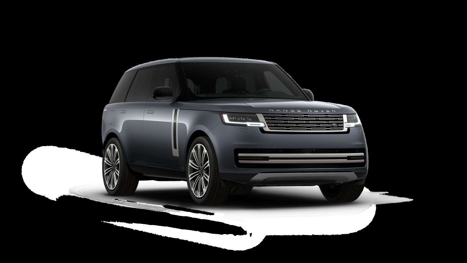 2027 LAND ROVER Range Rover