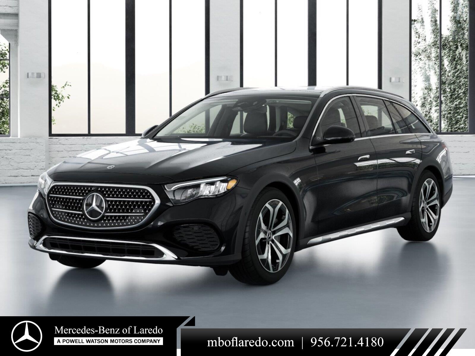 2027 MERCEDES-BENZ E-Class
