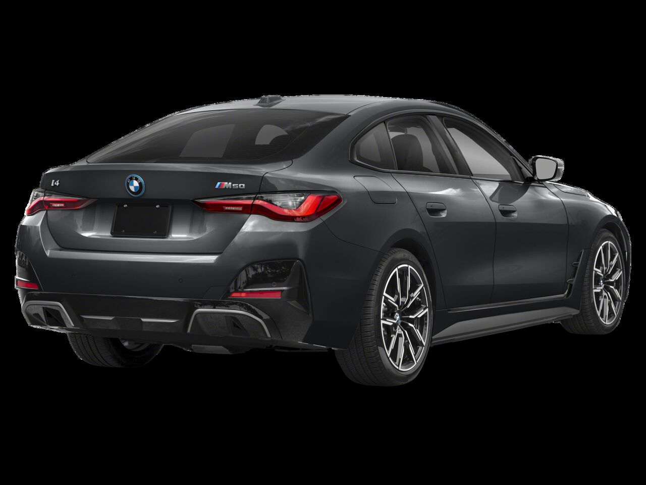 2024 BMW i4