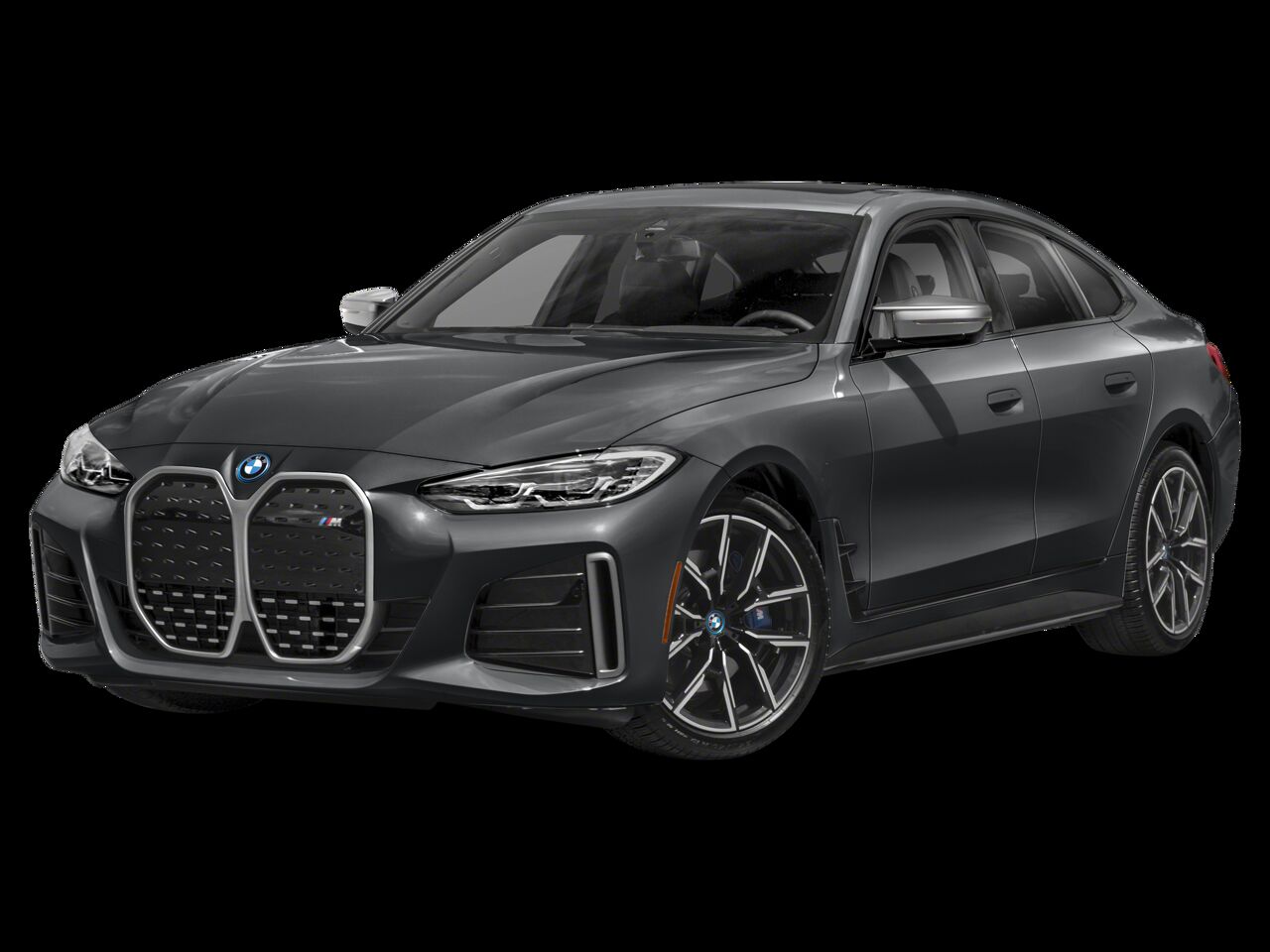 2024 BMW i4