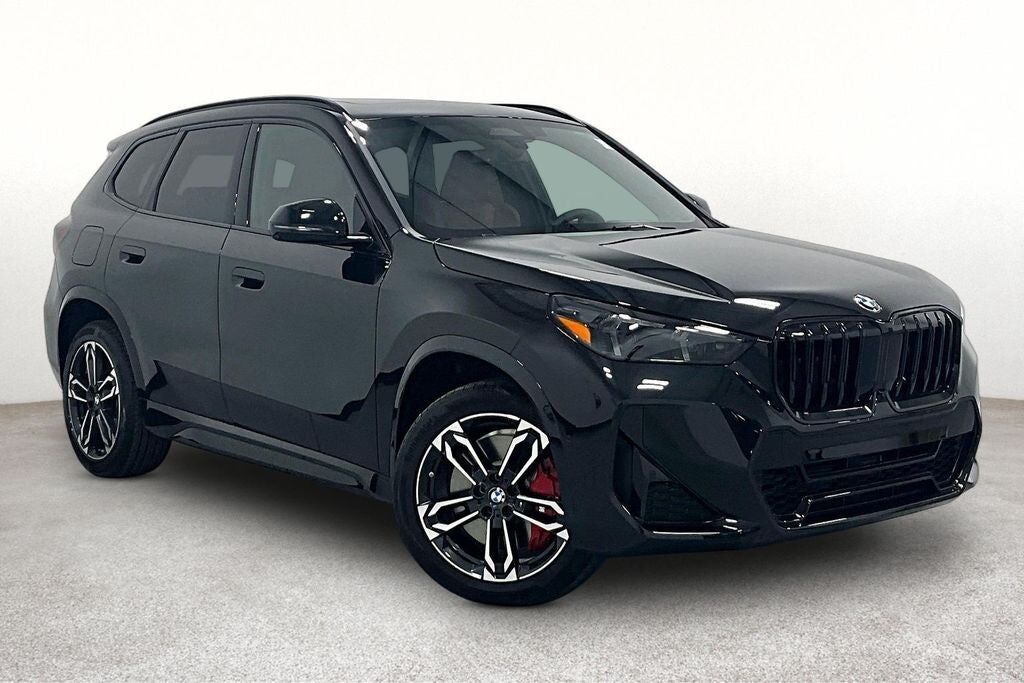 2027 BMW X1