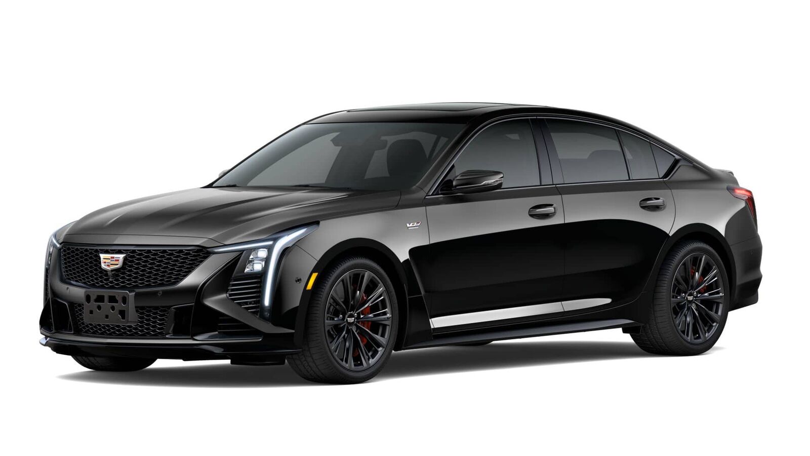 2026 CADILLAC CT5