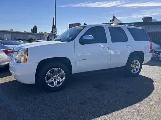 2012 GMC Yukon