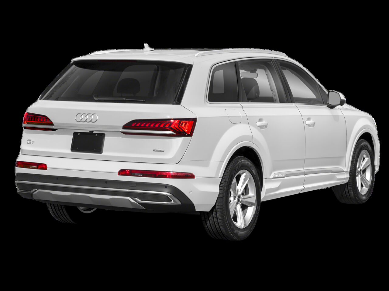 2024 Audi Q7