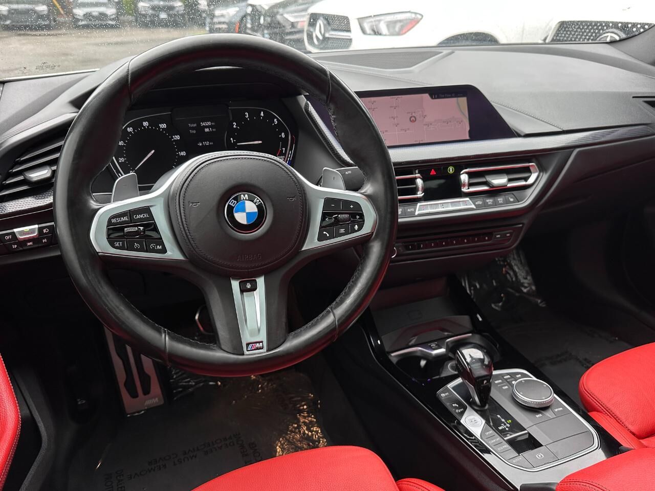 2020 BMW M235i