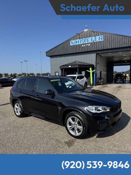 2015 BMW X5