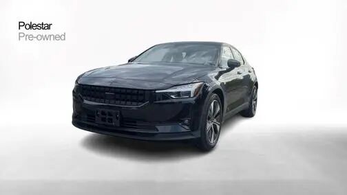 2023 POLESTAR PS2