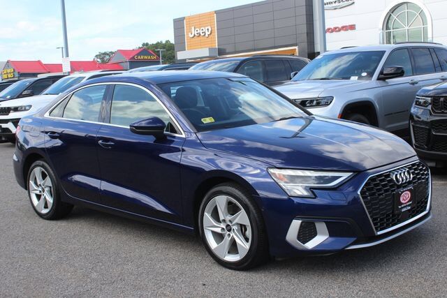 2024 AUDI A3