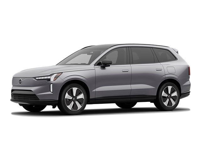 2026 VOLVO EX90