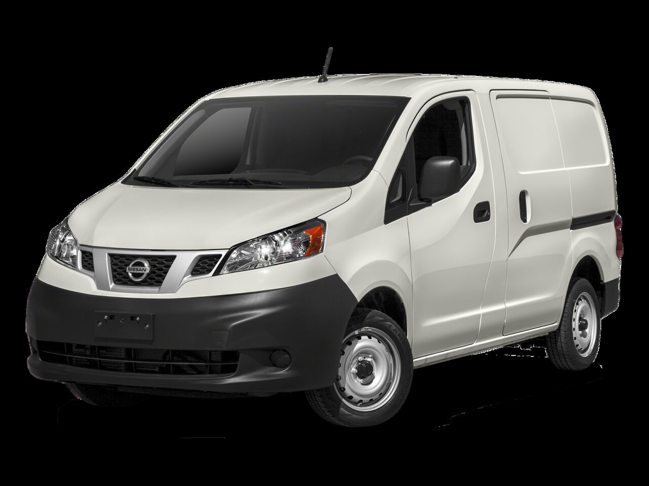 2016 NISSAN NV200