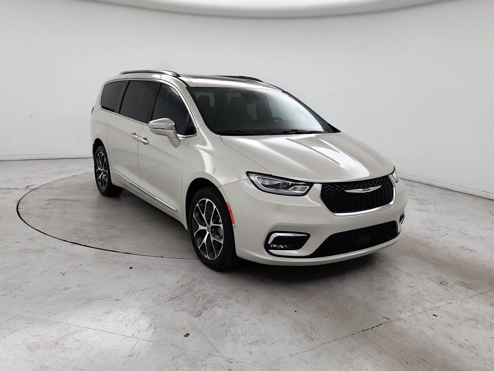 2021 CHRYSLER Pacifica