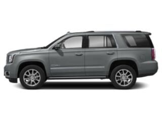 2020 GMC Yukon
