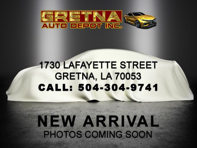 2013 GMC Terrain