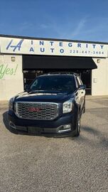 2018 GMC Yukon