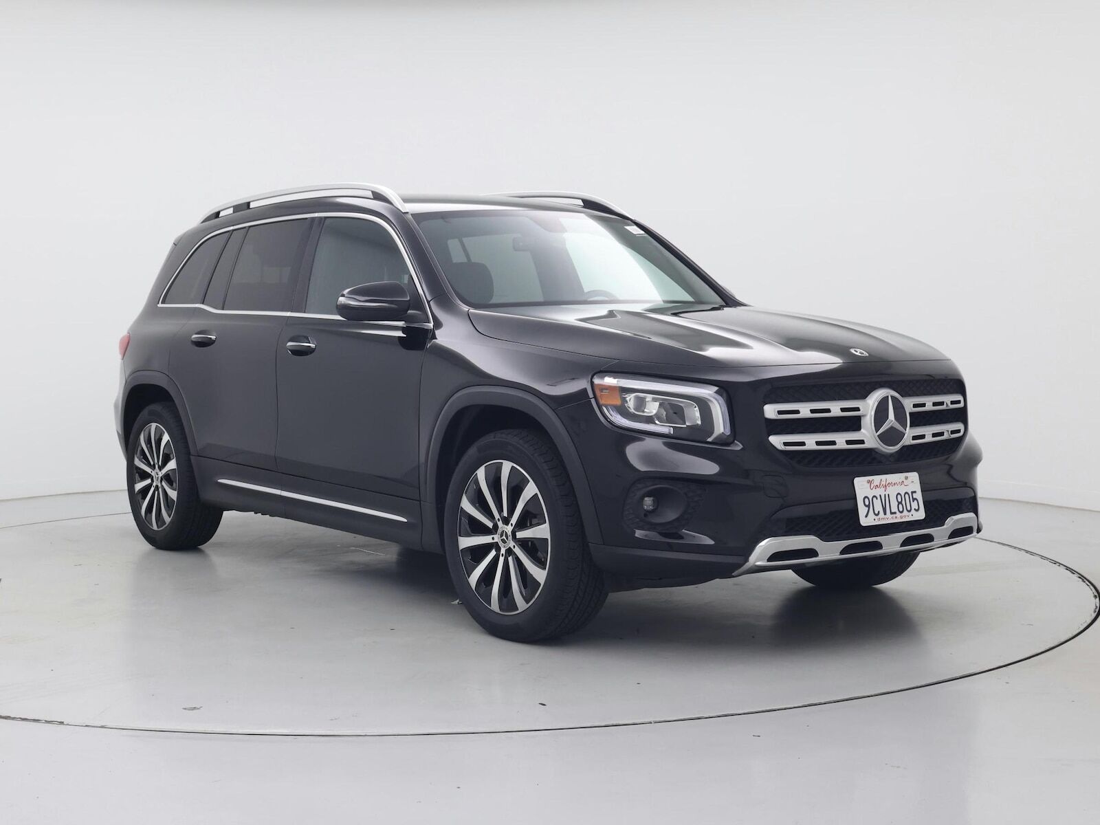2022 Mercedes-Benz GLB-Class