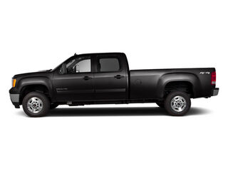 2011 GMC Sierra