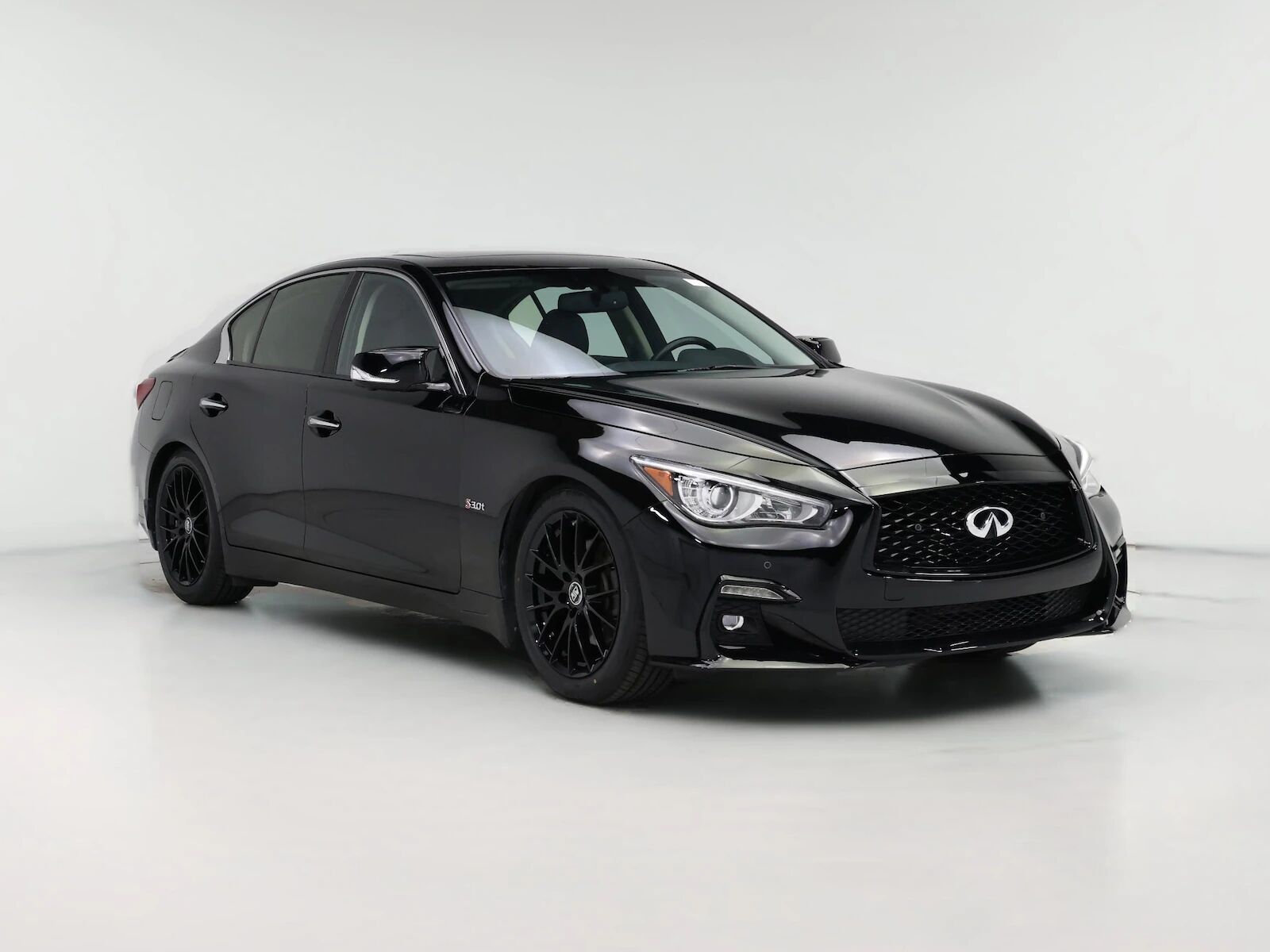2019 INFINITI Q50