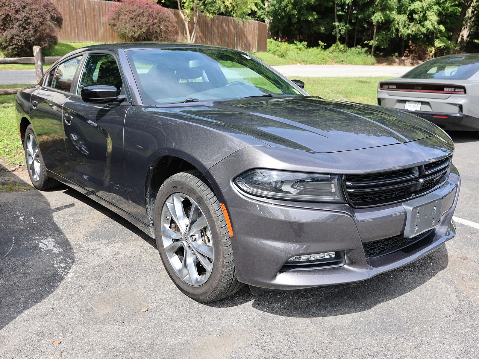 2023 DODGE Charger