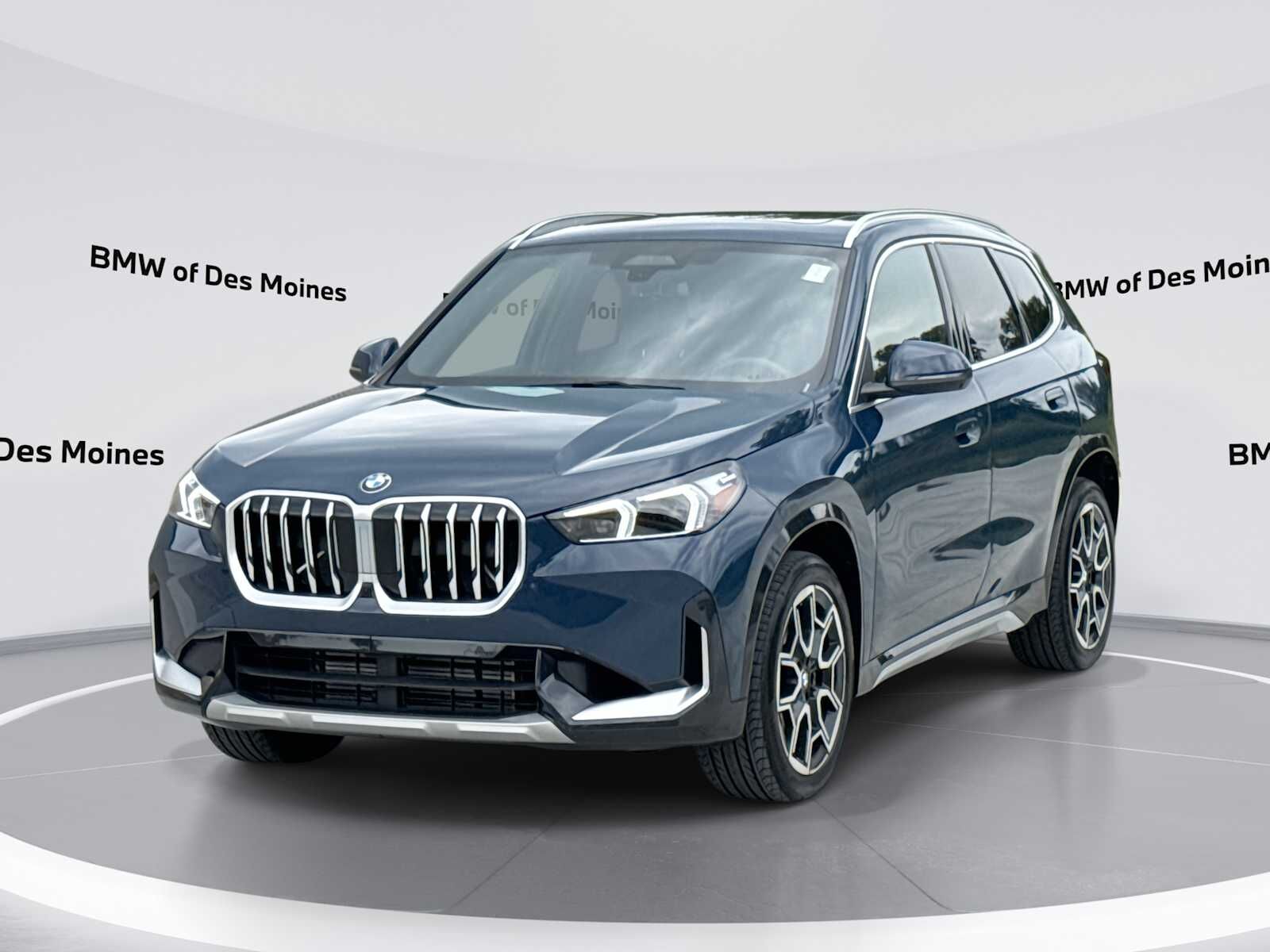 2026 BMW X1