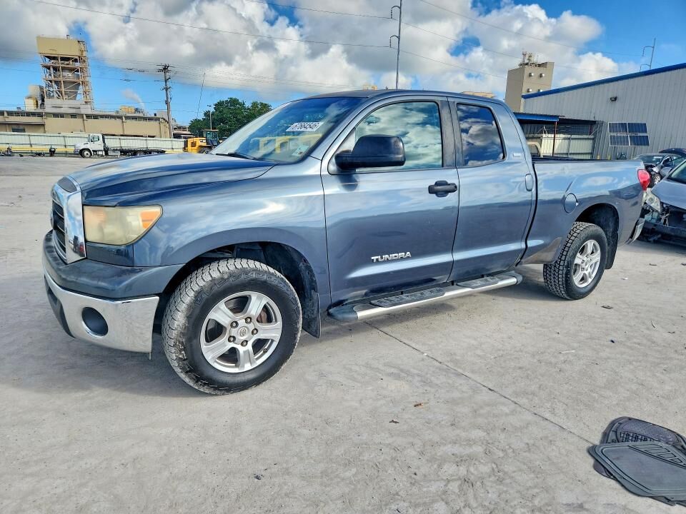 2007 TOYOTA Tundra