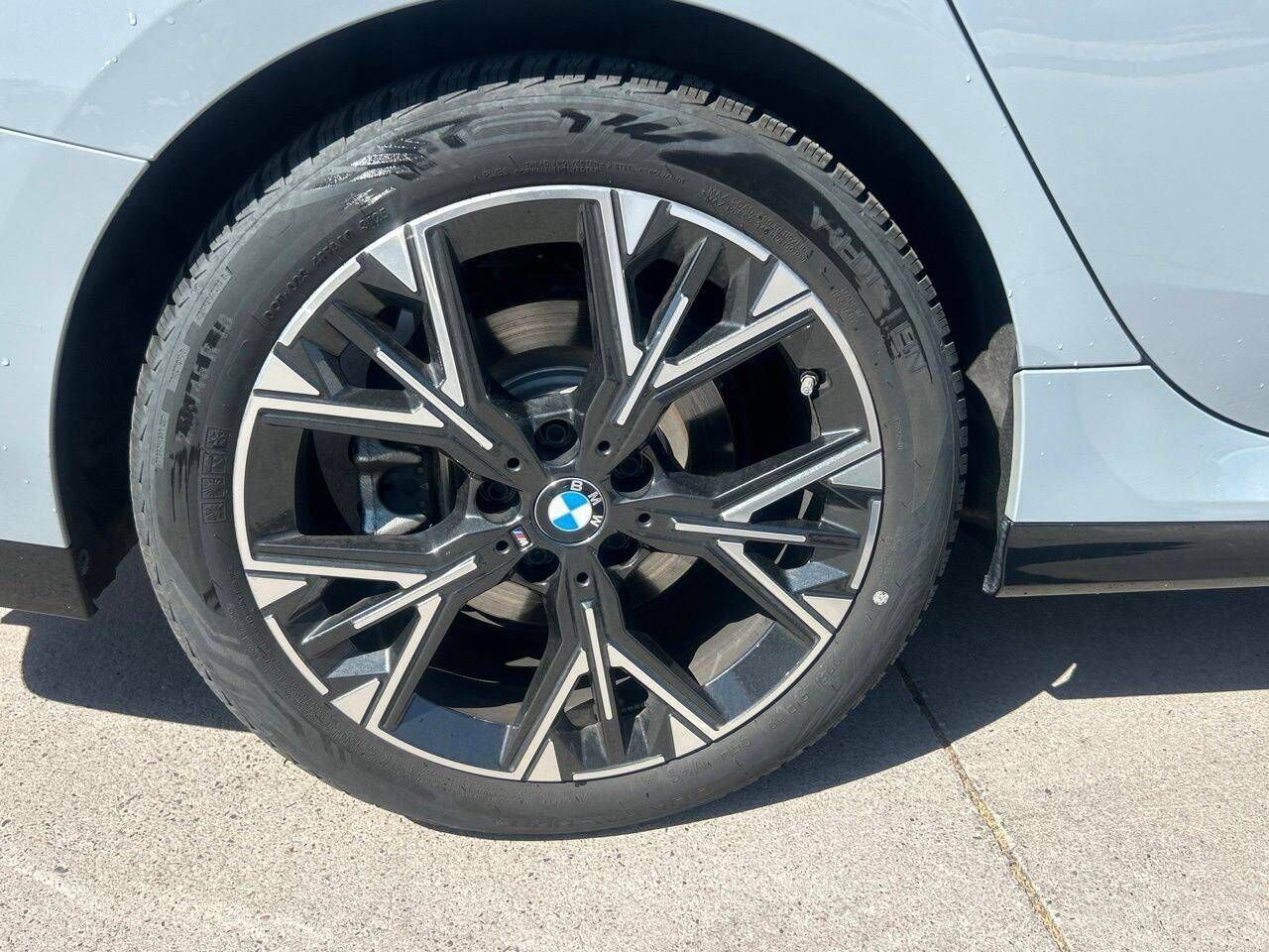 2026 BMW 228