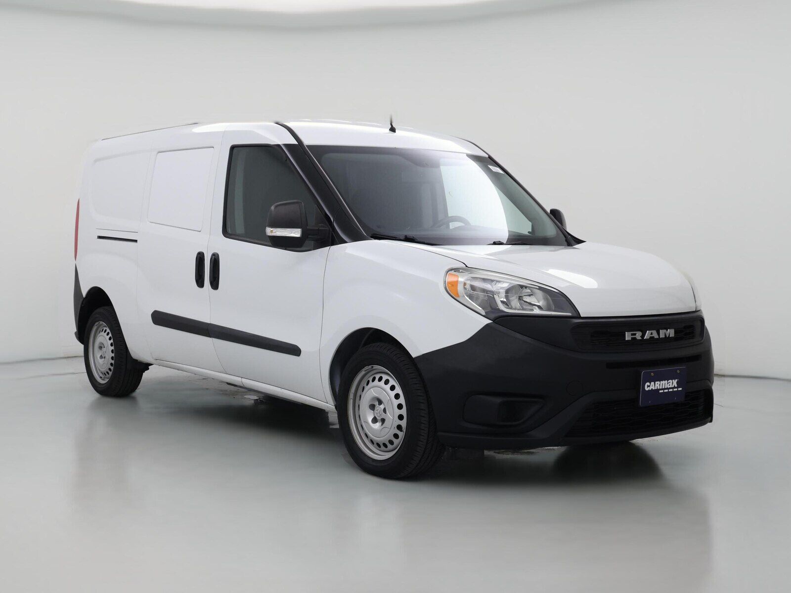 2021 RAM Promaster City