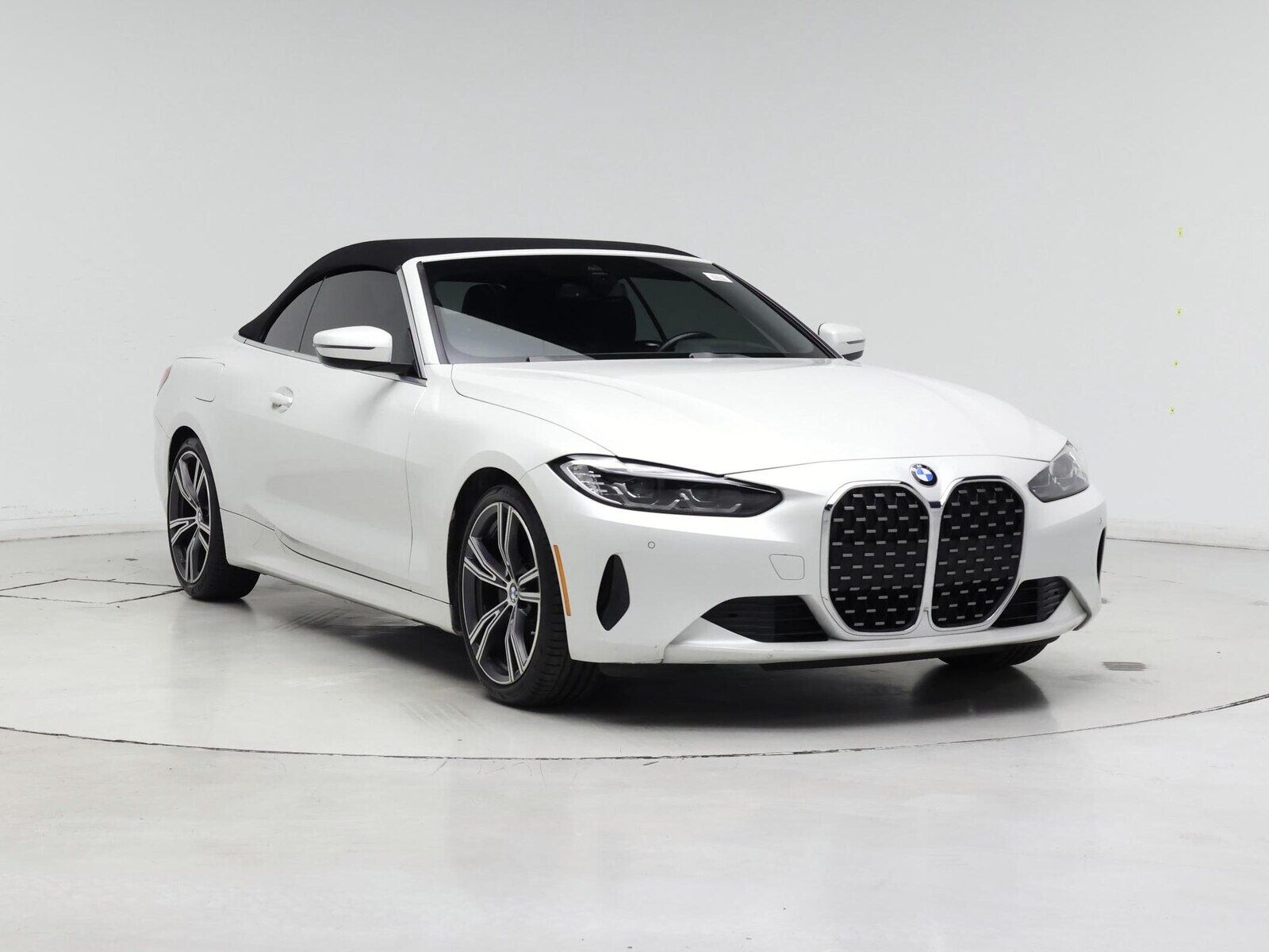 2023 BMW 430i