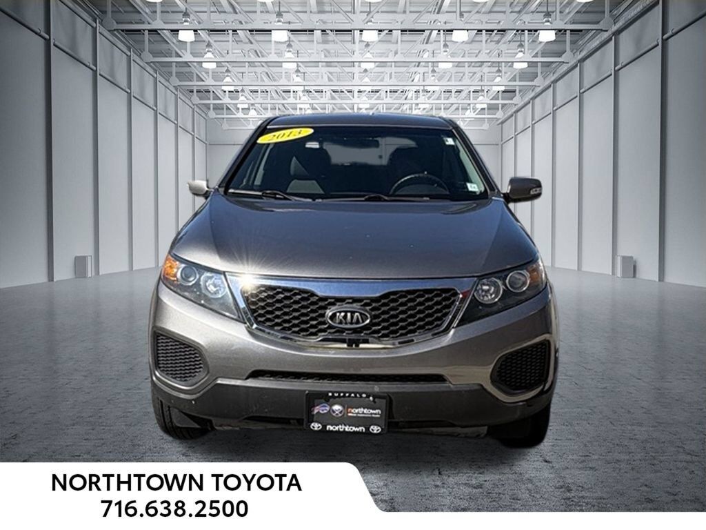2013 KIA Sorento