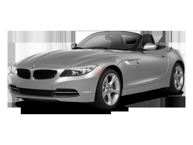2013 BMW Z4