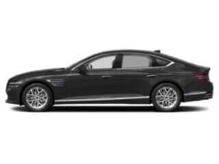 2027 GENESIS G80
