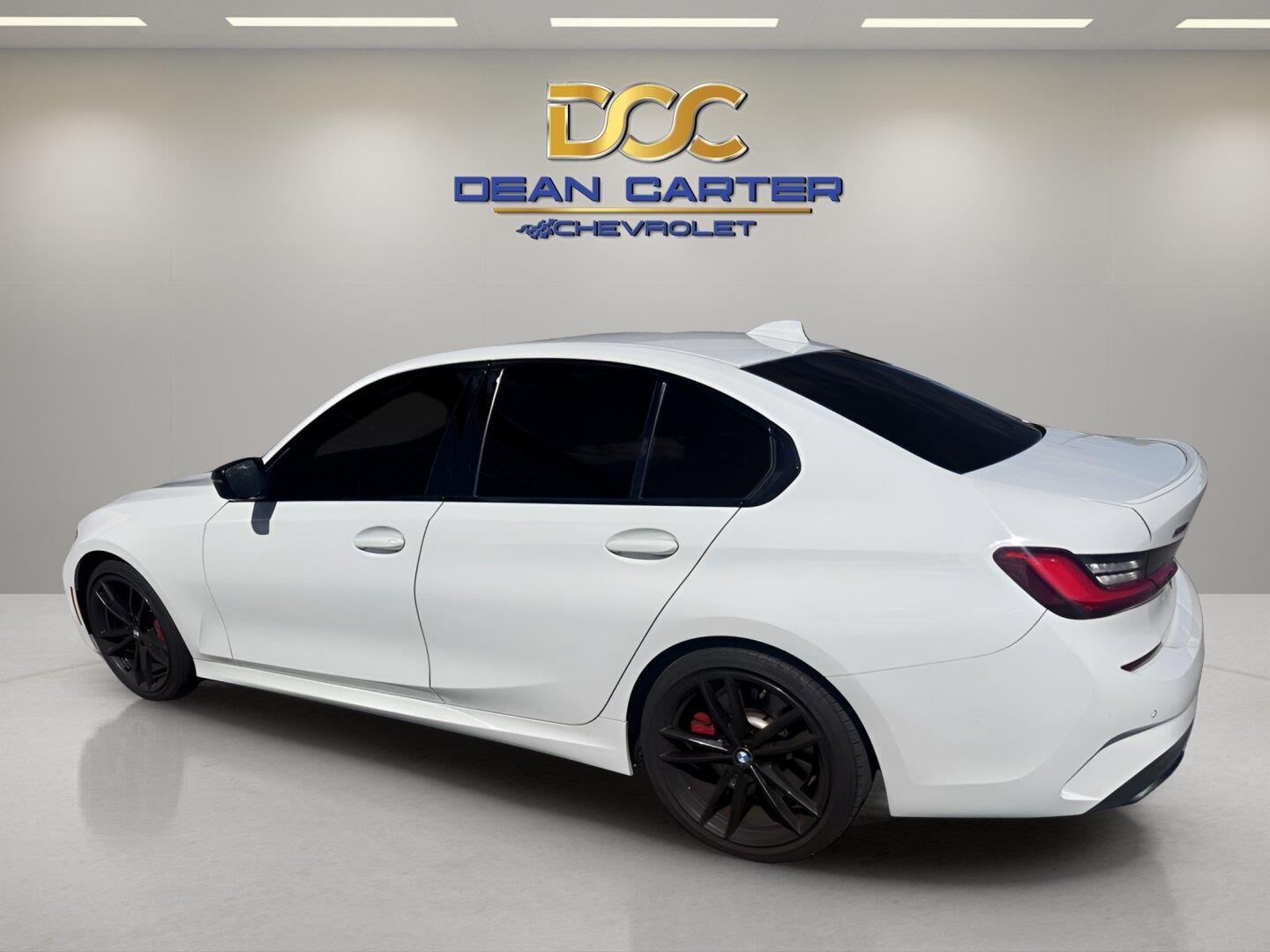 2021 BMW M340i