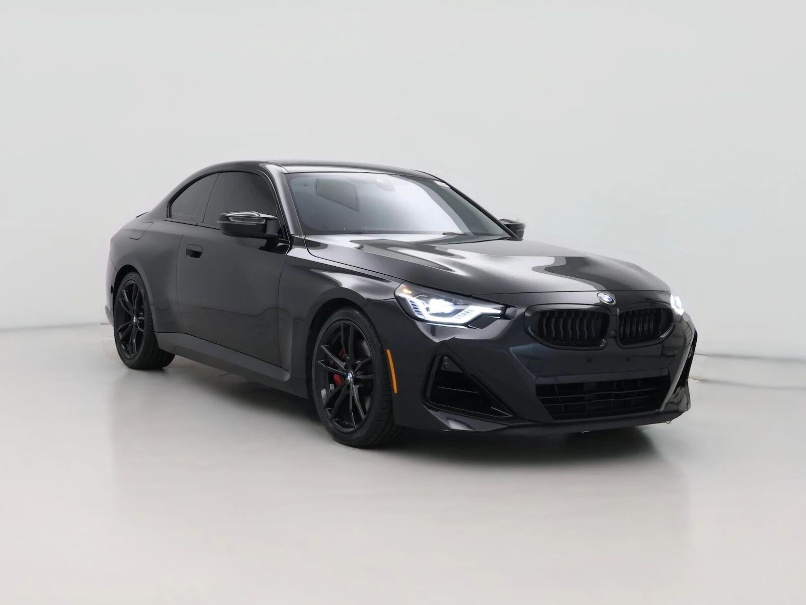 2023 BMW M2