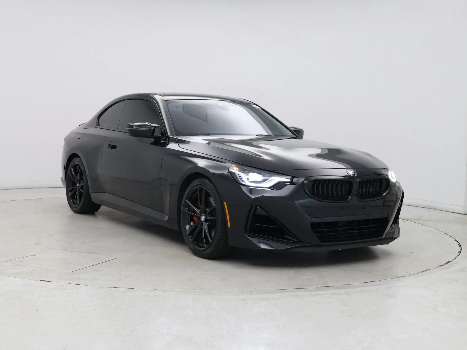 2023 BMW M240i