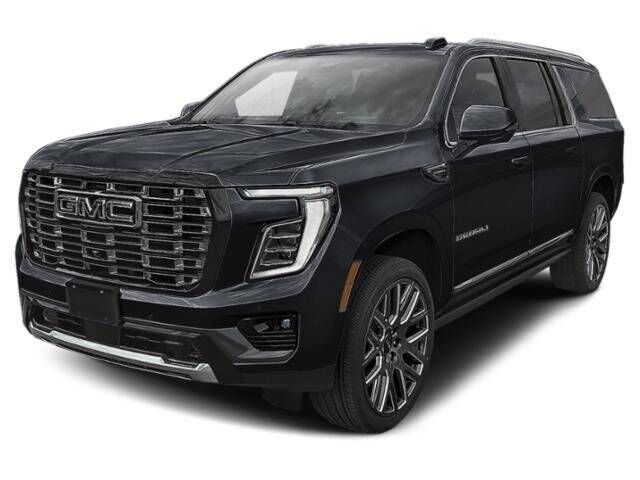 2026 GMC Yukon XL