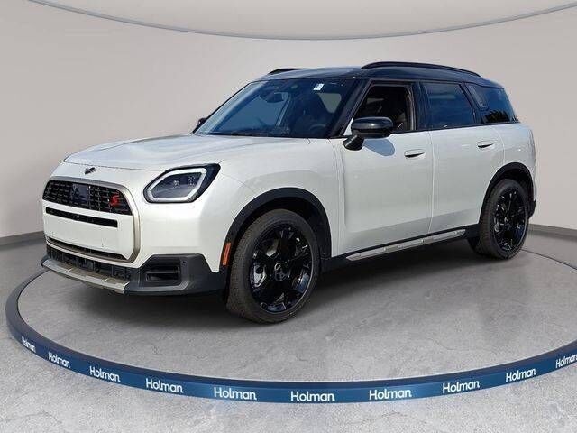 2027 MINI Countryman