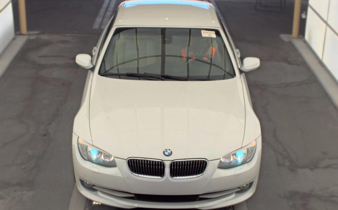 2013 BMW 328i
