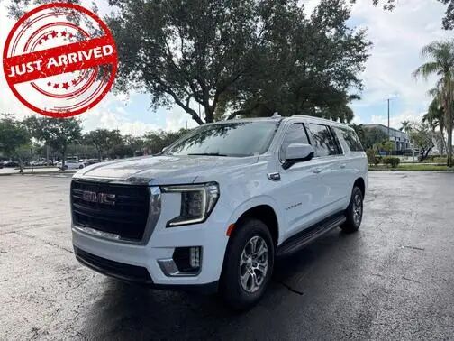 2023 GMC Yukon XL