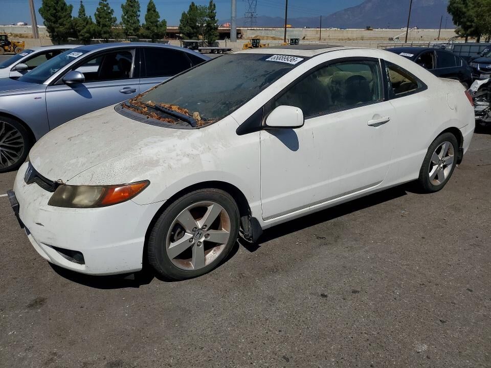 2008 HONDA Civic
