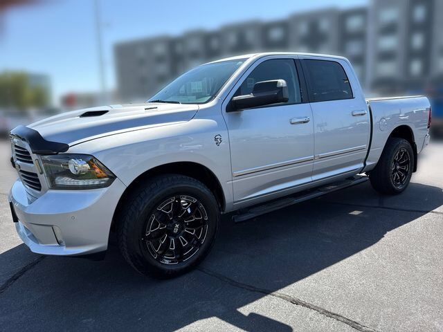 2015 RAM 1500