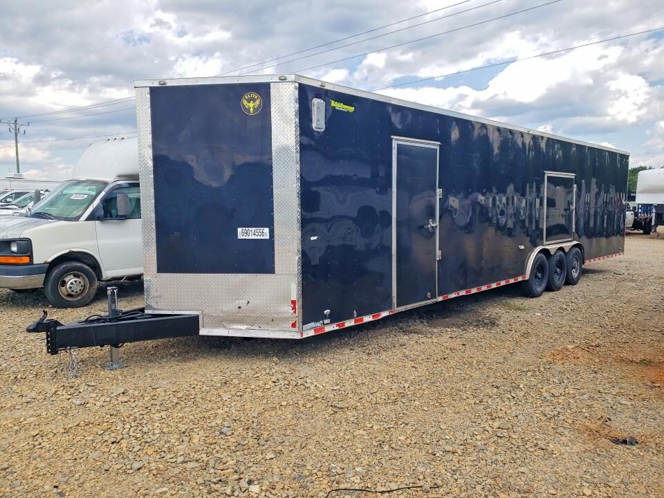 2023 ELITE CARGO TRAILERS ELITE CARGO TRAILERS