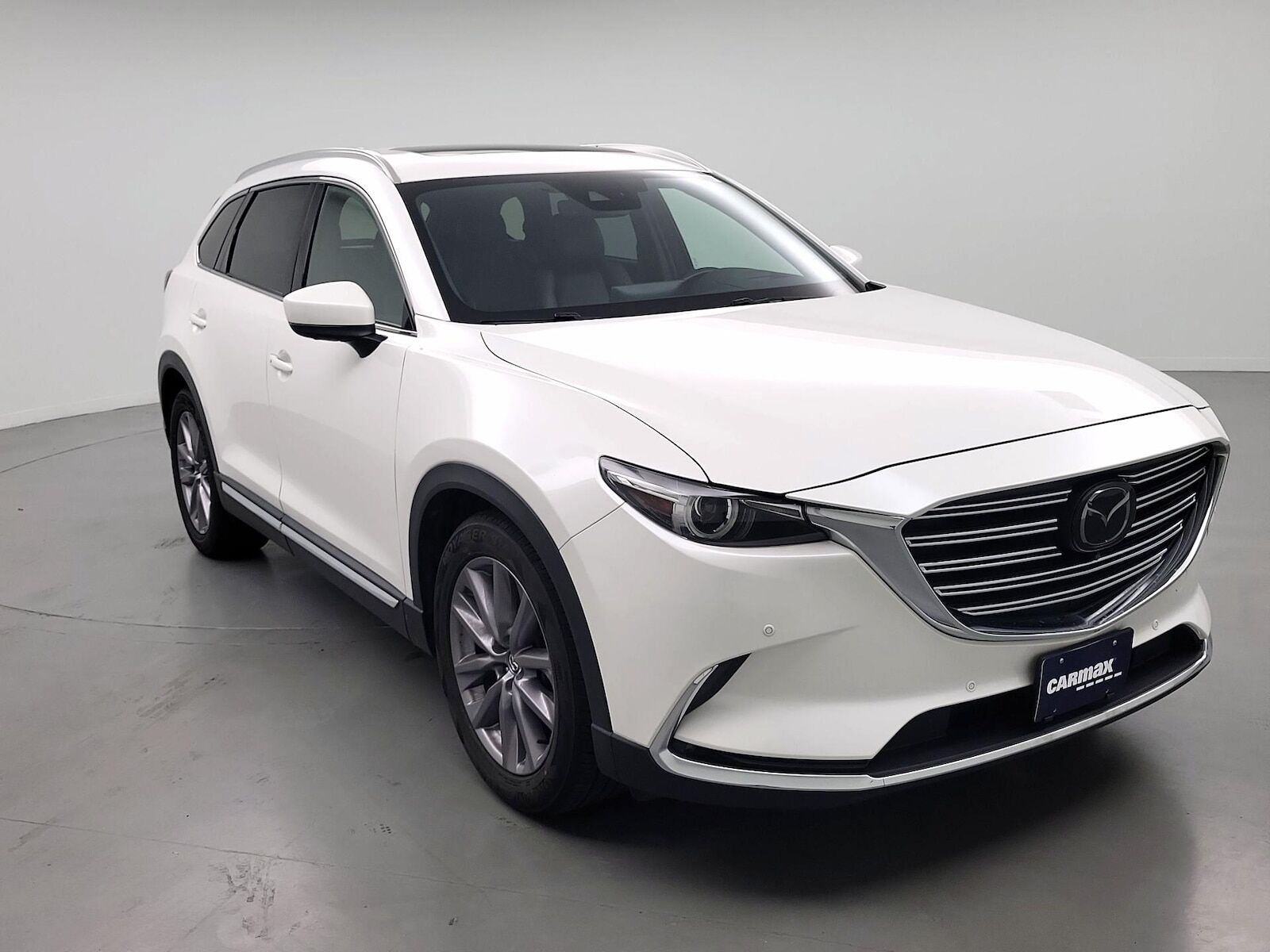 2023 MAZDA CX-9