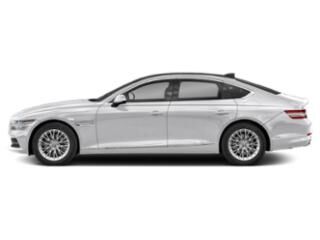 2022 GENESIS G80