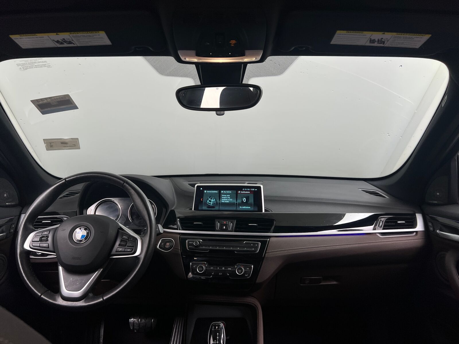 2020 BMW X1