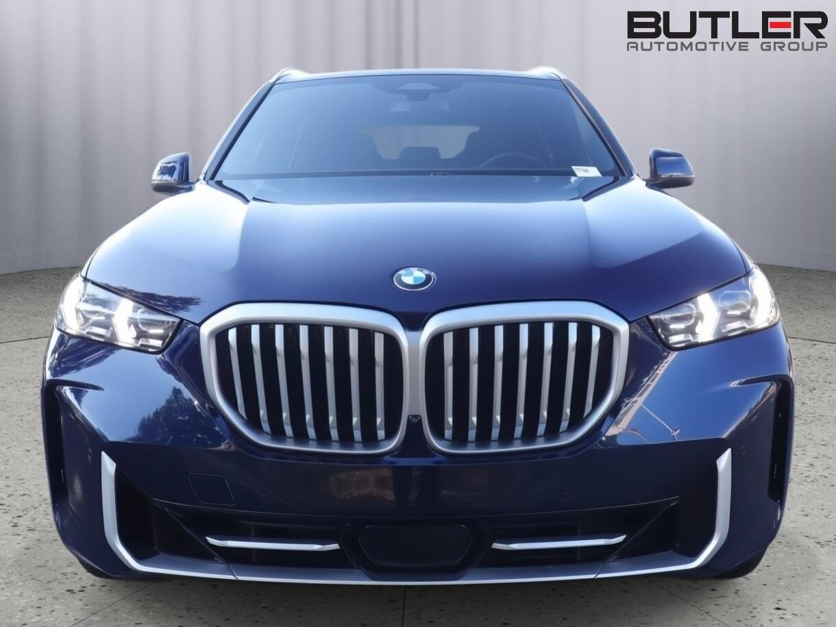 2024 BMW X5