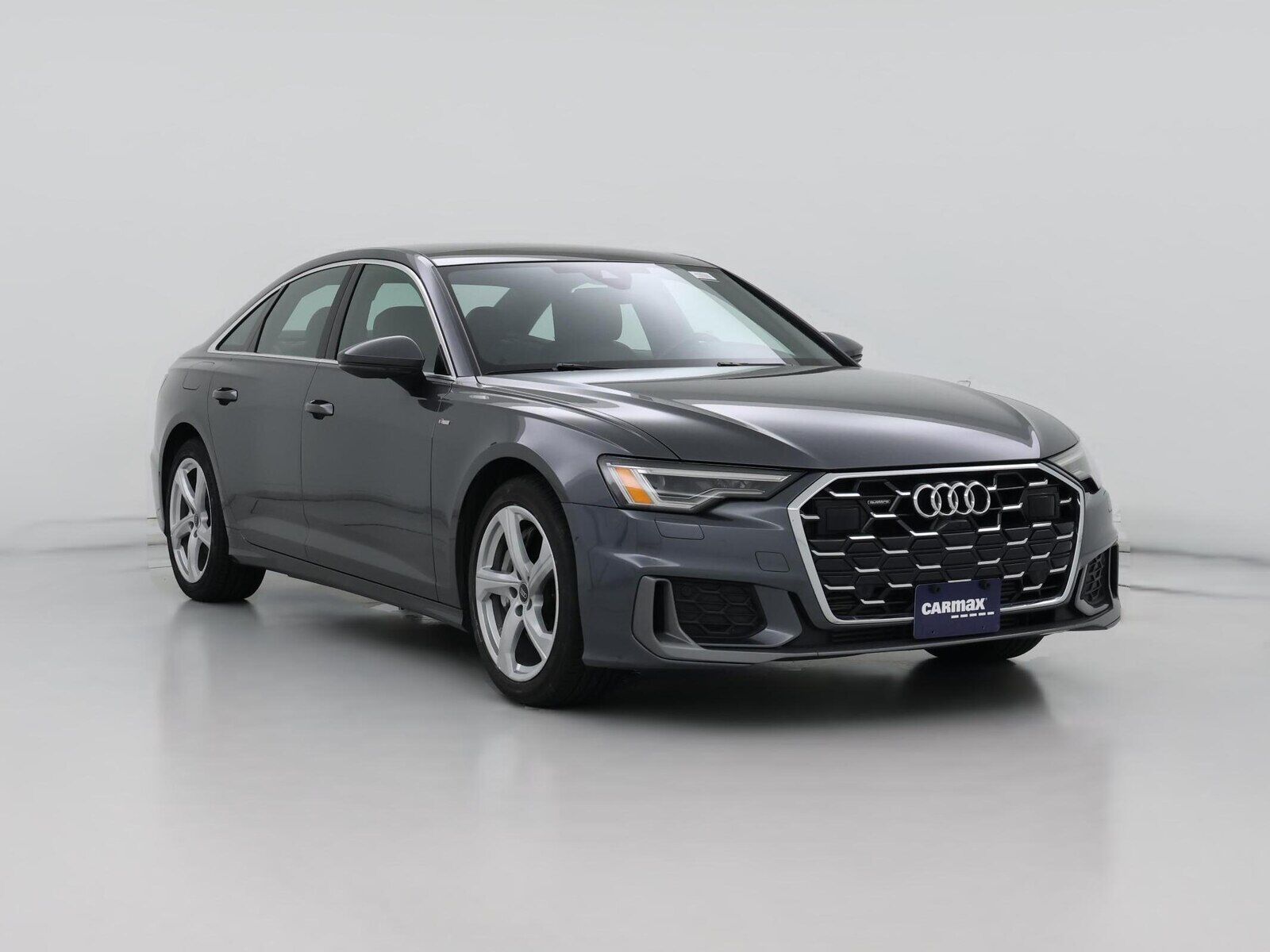 2024 AUDI A6