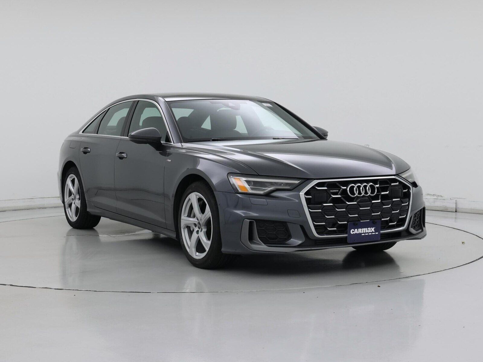 2024 Audi A6