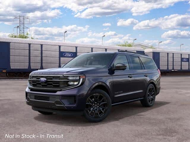 2027 FORD Expedition