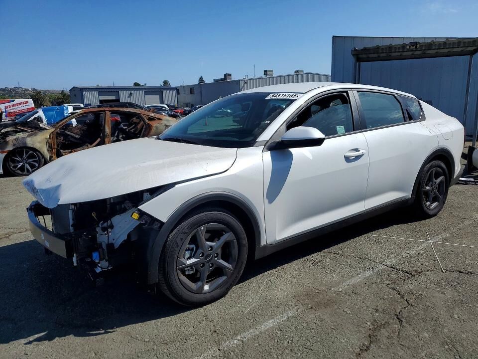 2026 KIA K4